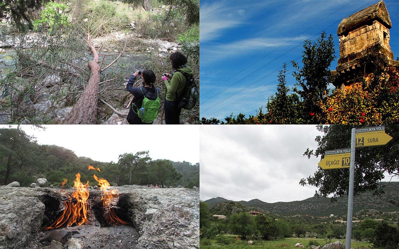 lykischer weg wandern kultur geschichte 01